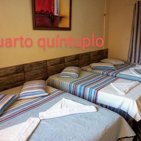 Hotel Pousada Paraiso Tropical Salinópolis Extérieur photo